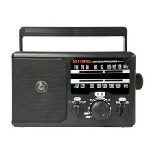 Radio domestica portatile Aiwa