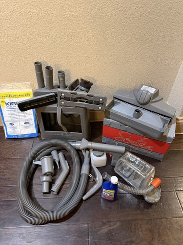 Kirby kit sistema - kit,