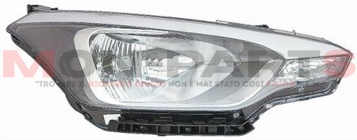 Faro fanale proiettore per - faro,