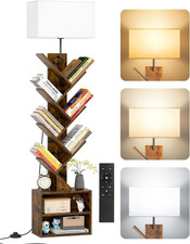 Libreria a Forma Di Albero in