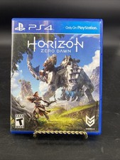 HORIZON ZERO DOWN - Videogioco