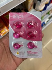[2 Confezioni] 6x1ml ELLIPS
