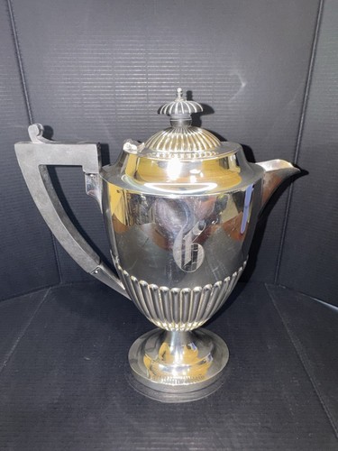 Vintage mappin webb silver - mappin,