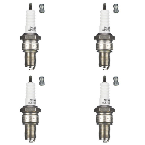 Candela accensione denso - accensione,