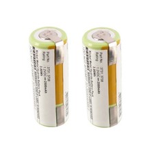 2PC Electric Toothbrush