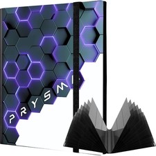 PrysmaSeries® Raccoglitore