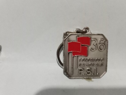 Medaglia 1965 partito - medaglia,