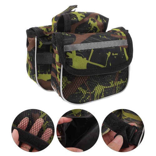 Borsello bici telaio borsa - ,
