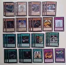 Yugioh! - Mazzo Monarch