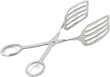 Pinza Da Cucina Con Fessure -