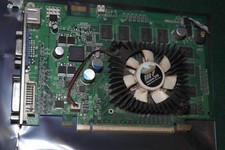 NVIDIA GeForce 9500GT 512 MB