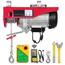Uimoso Electric Hoist 2200lb
