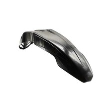 04180005 PARAFANGO ANTERIORE NERO ORIGINALE FANTIC MOTOR TL 50-125-250 2017-2020