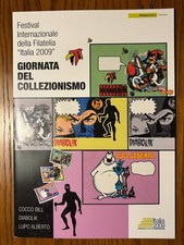 Italia 2009- GIORNATA DEL