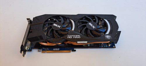 Scheda video sapphire radeon - video,