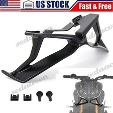 Downforce Naked Frontal