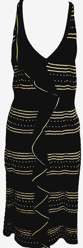 Abito bodycon collezione - abito,