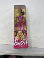 Barbie Ballerina Bambola