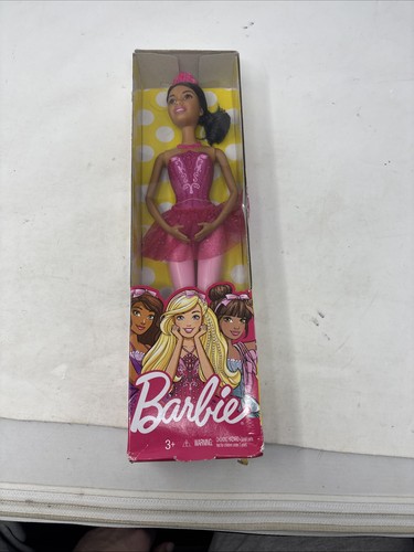 Barbie ballerina bambola - ballerina,