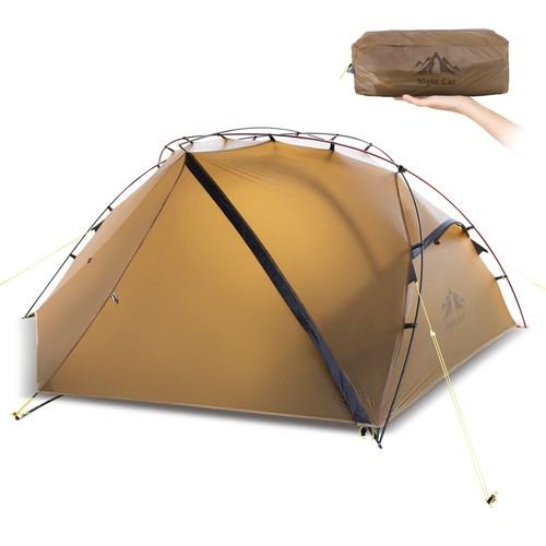 Tenda ultraleggera gatto - ultraleggera,