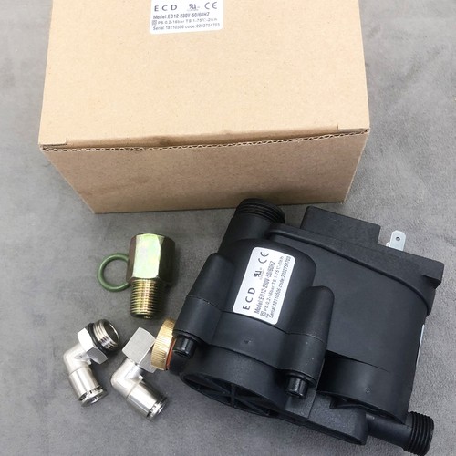 New 2202754703 230v automatic - 2202754703,