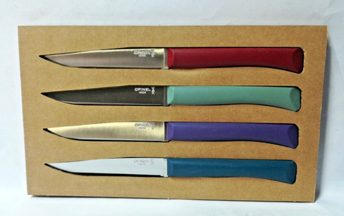 Opinel set coltelli da - opinel,