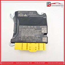 Centralina airbag A2139009022