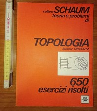 Lipschutz, Topologia: 650