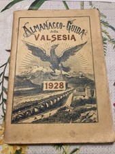 Almanacco - Guida della