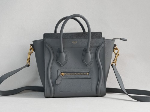 Autentica celine nano borsa - autentica,