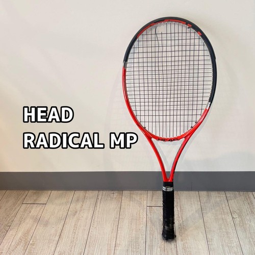 Racchetta tennis head - racchetta,