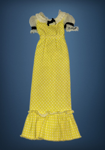 Vintage barbie quick curl - vintage,