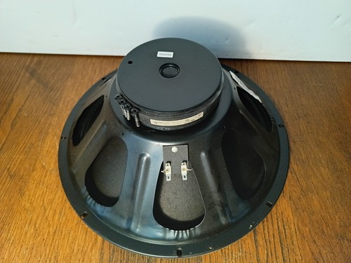 Woofer driver eminence - driver,