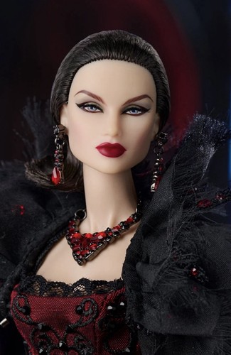 Fashion empress tatyana - fashion,