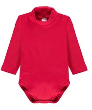 2 Body Lupetto Neonato Neonata