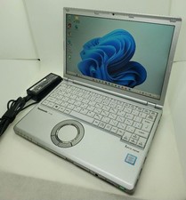 Panasonic Toughbook CF-SZ6