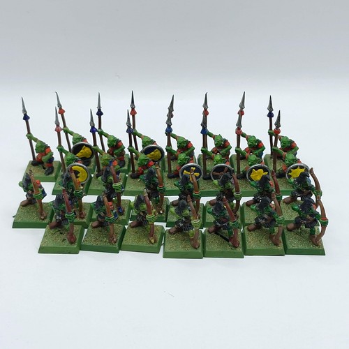 Warhammer vecchio - il,
