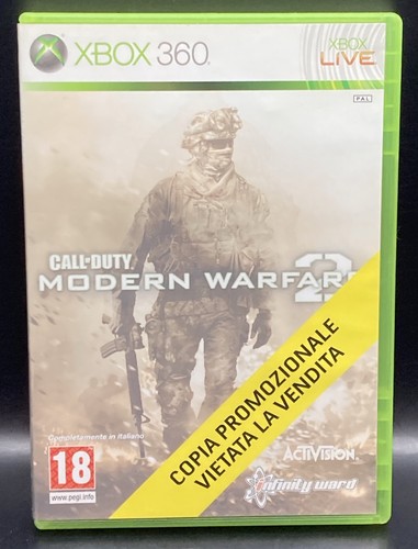 Call duty modern - modern, 2