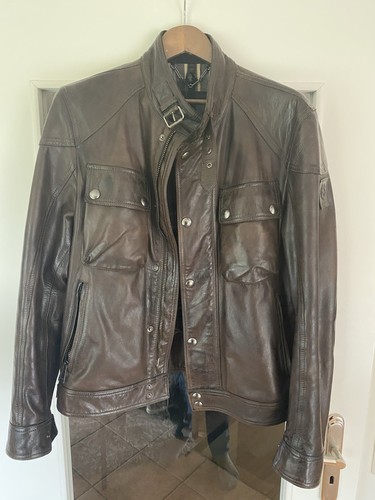 Giacca bellstaff racer - bellstaff, h