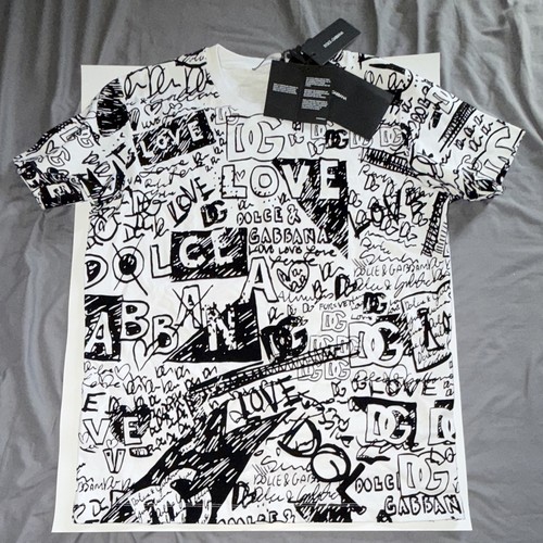 Shirt girocollo dolce - dolce, &