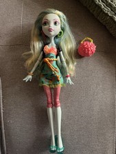 Monster high picture day - picture,