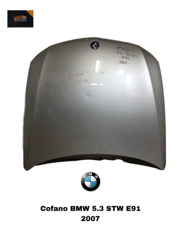 Cofano anteriore bmw - cofano, serie