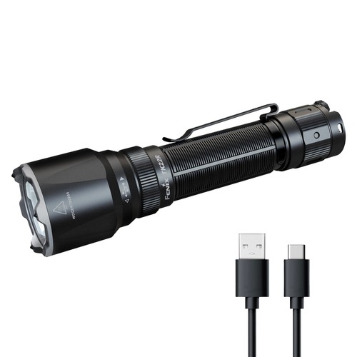 Fenix tk22r 3200 lumen usb - tk22r,