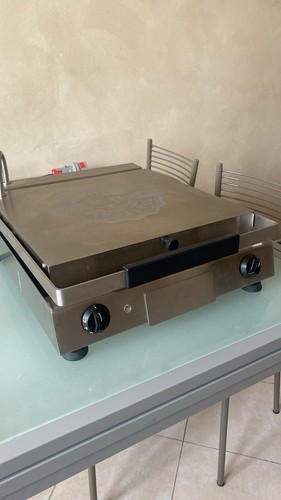 Piastra vetro ceramica - in,