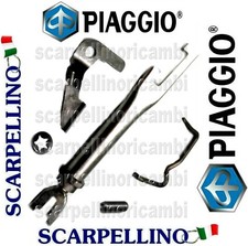 KIT REGISTRO GANASCE DX PER