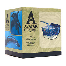 Avatar Emergence Series