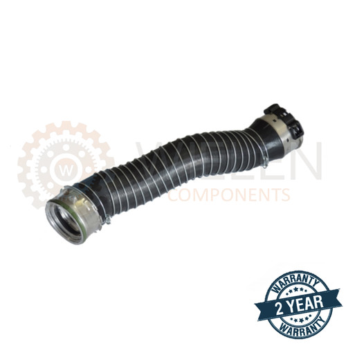 Manicotto intercooler tubo - intercooler,