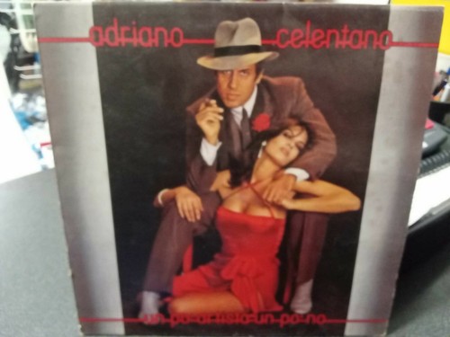 Adriano celentano - un, po'