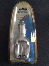 caricabatterie MAGNEX da auto per stilo e ministilo NI-mh, NI-cd - 8007129005789