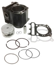 Kit cilindro pistone fasce